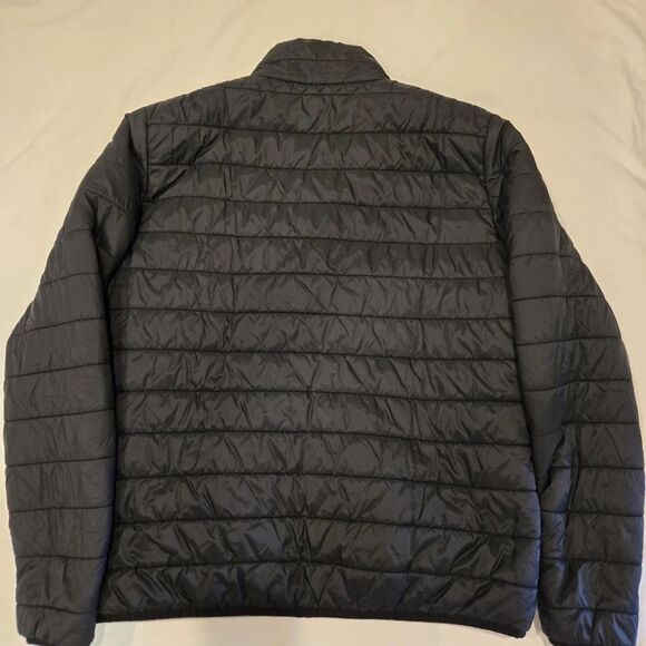 Goodfellow & Co puffer jacket  lightweigt men's size L - Picture 2 of 7